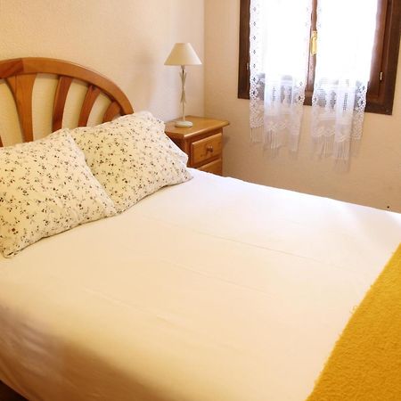 Pena Telera Petfriendly - Arafita Apartamentos El Pueyo de Jaca Buitenkant foto