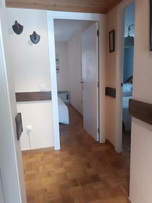Pena Telera Petfriendly - Arafita Apartamentos El Pueyo de Jaca Buitenkant foto