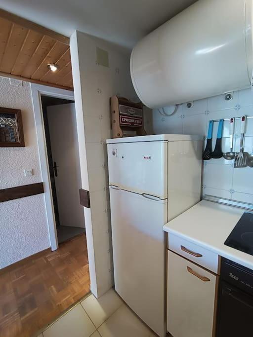 Pena Telera Petfriendly - Arafita Apartamentos El Pueyo de Jaca Buitenkant foto