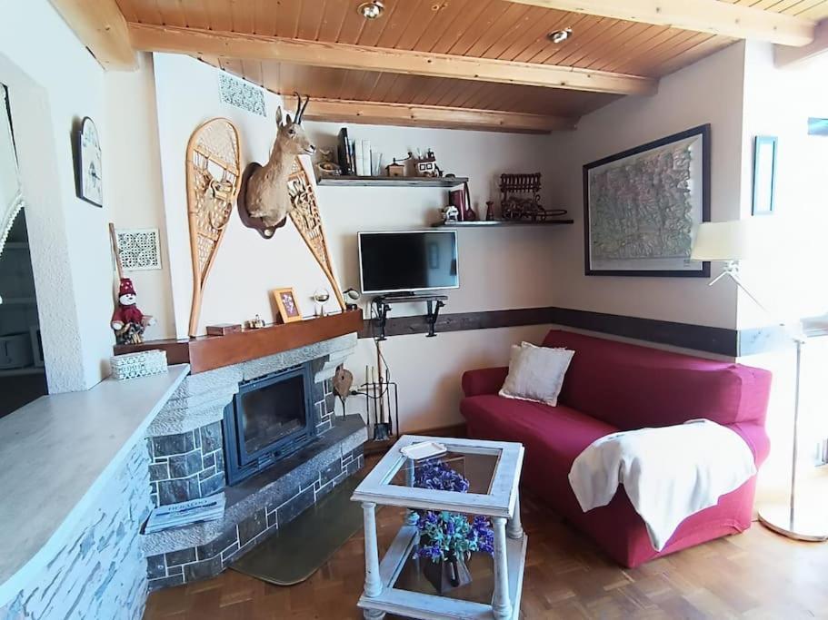 Pena Telera Petfriendly - Arafita Apartamentos El Pueyo de Jaca Buitenkant foto