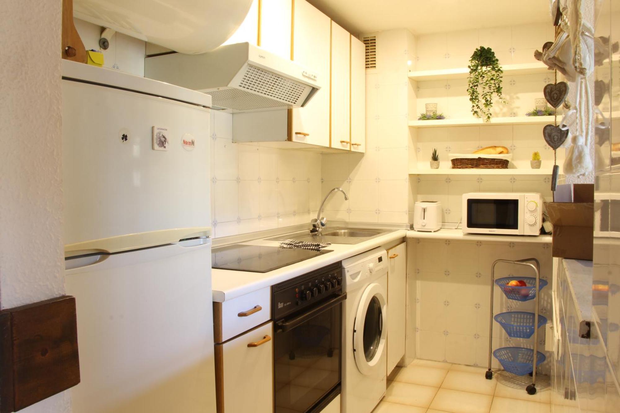 Pena Telera Petfriendly - Arafita Apartamentos El Pueyo de Jaca Buitenkant foto